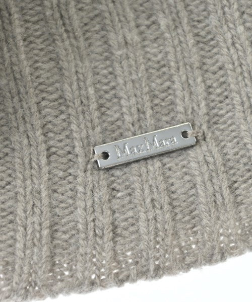 Max Mara 冬季圍巾