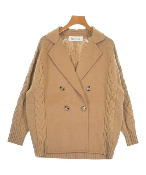 Max Mara 夾克