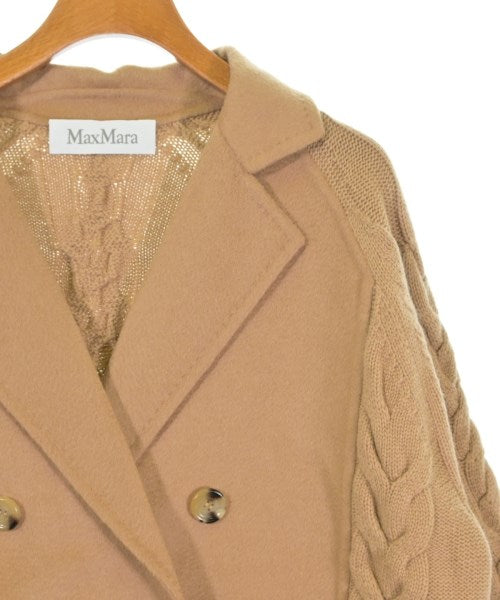 Max Mara 夾克