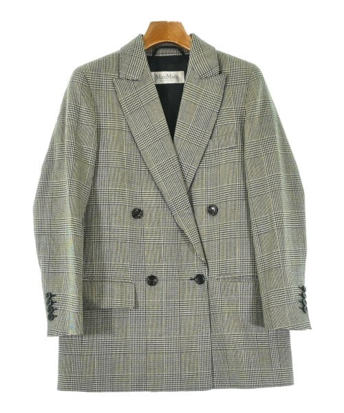 Max Mara 西裝外套