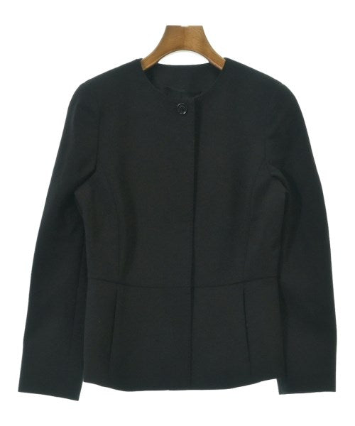 Max Mara 無領外套