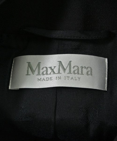 Max Mara 無領外套