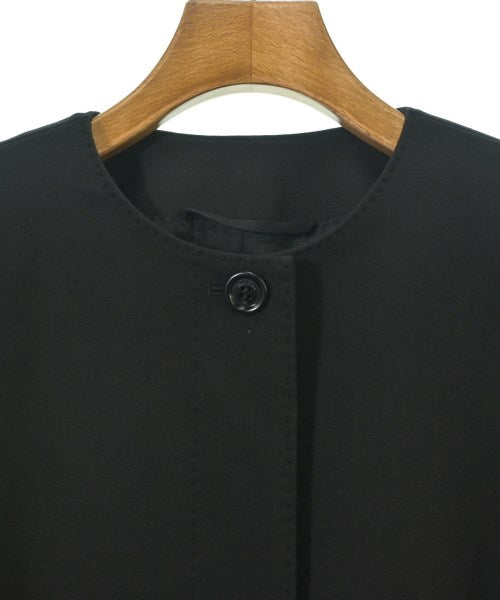 Max Mara 無領外套