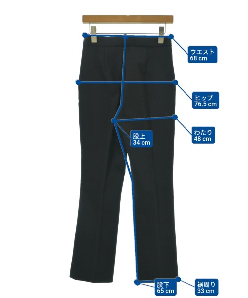 Max Mara 長褲