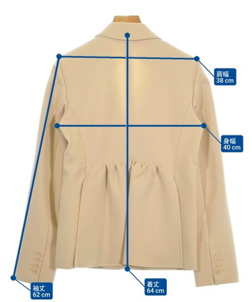 Max Mara 夾克