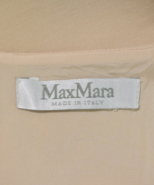 Max Mara 女襯衫