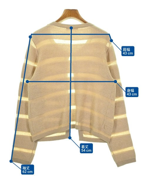 Max Mara 開襟衫
