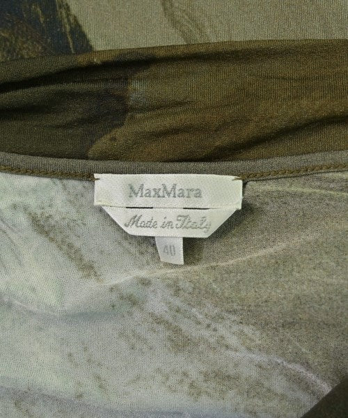 Max Mara 洋裝