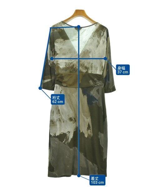 Max Mara 洋裝