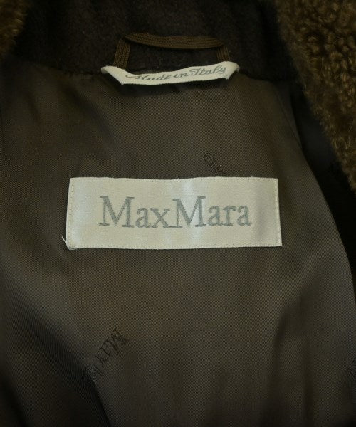 Max Mara 其他大衣