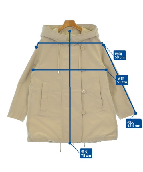 Max Mara 其他大衣