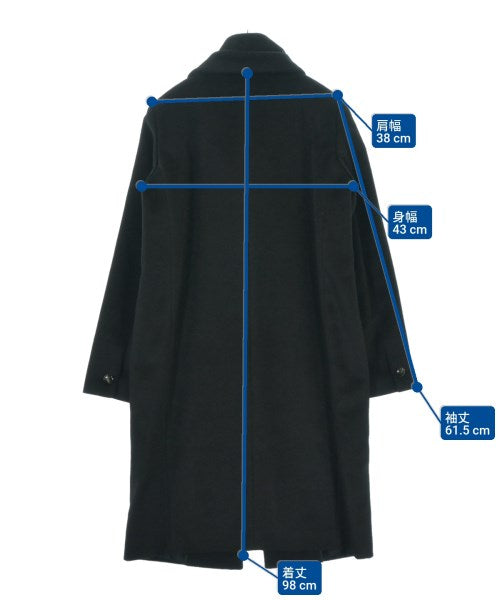 Max Mara 其他大衣