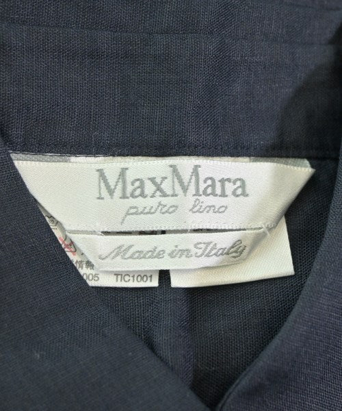 Max Mara 休閒襯衫