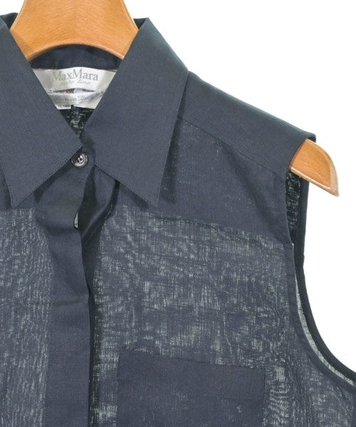 Max Mara 休閒襯衫