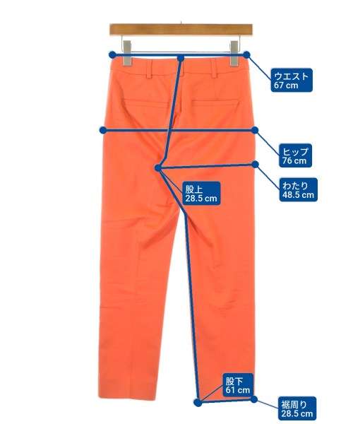 Max Mara 長褲