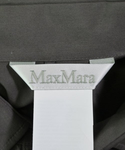 Max Mara 襯衫裙