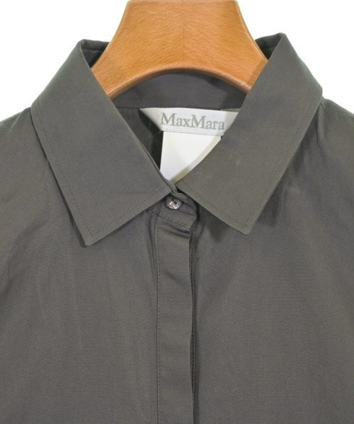 Max Mara 襯衫裙