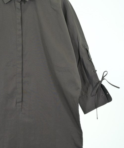 Max Mara 襯衫裙