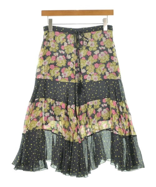 Max Mara 膝上裙