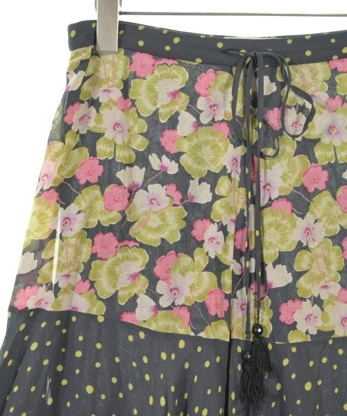Max Mara 膝上裙