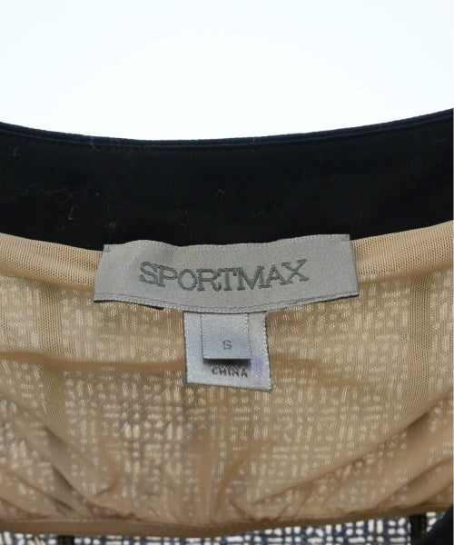 SPORTMAX 洋裝