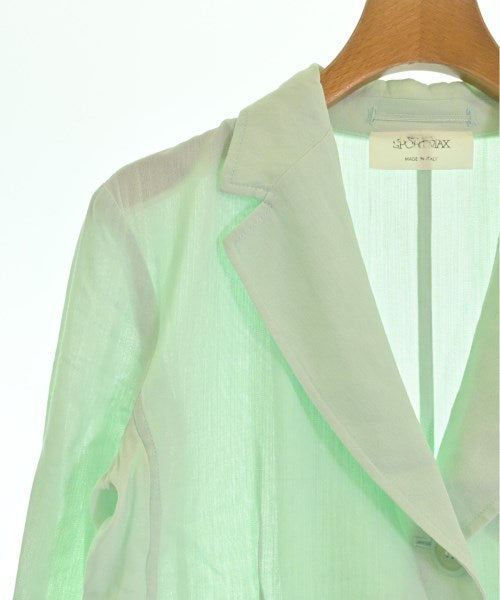SPORTMAX 休閒夾克