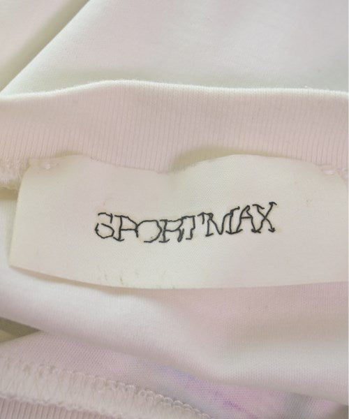 SPORTMAX T恤/上衣