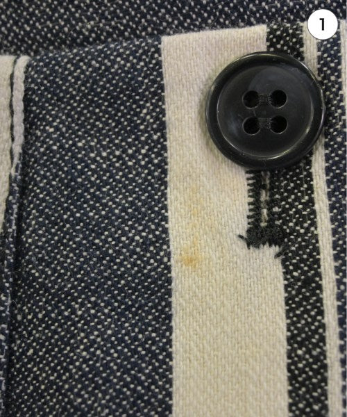 SPORTMAX 膝上裙