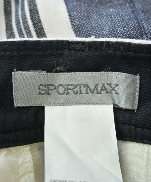 SPORTMAX 膝上裙