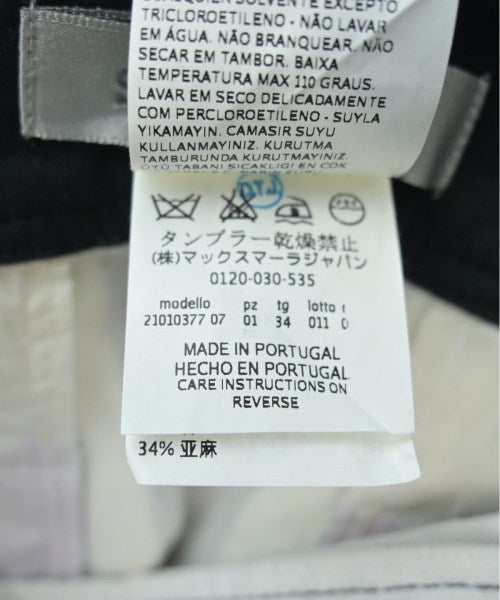 SPORTMAX 膝上裙