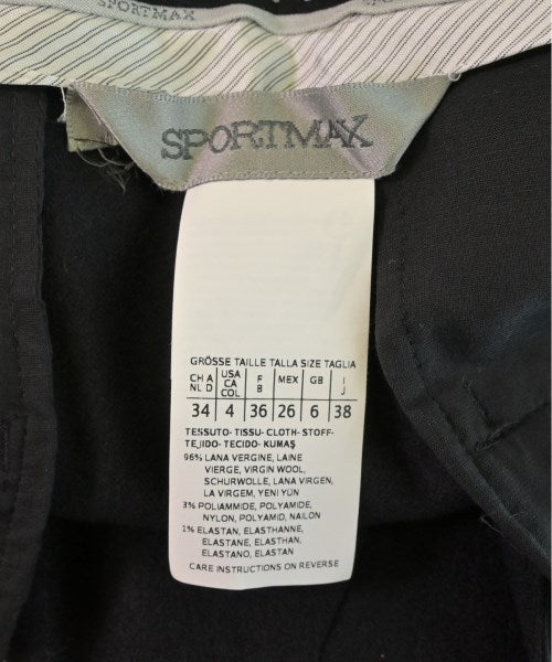 SPORTMAX 長