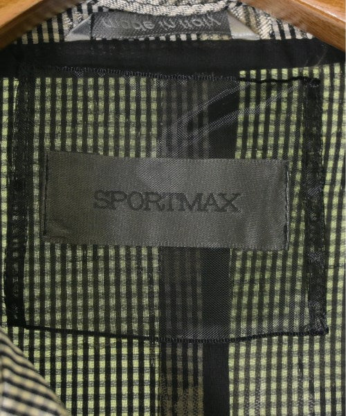 SPORTMAX 風衣