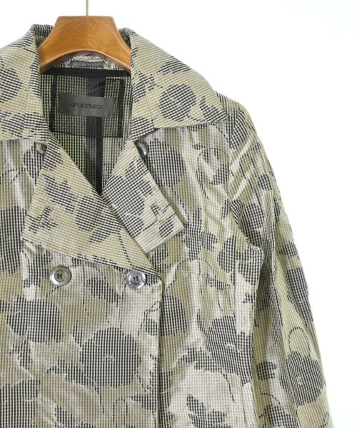 SPORTMAX 風衣