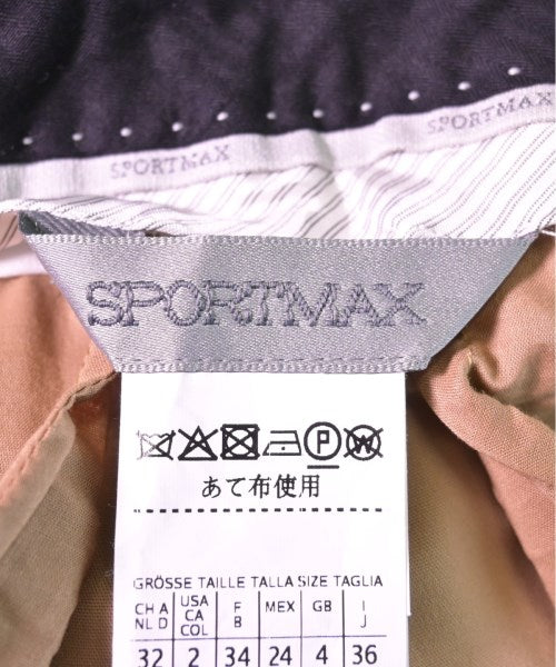 SPORTMAX 長褲