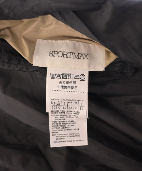 SPORTMAX 其他大衣