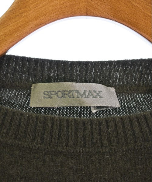 SPORTMAX 毛衣