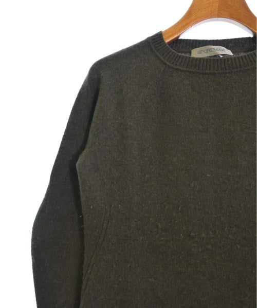 SPORTMAX 毛衣