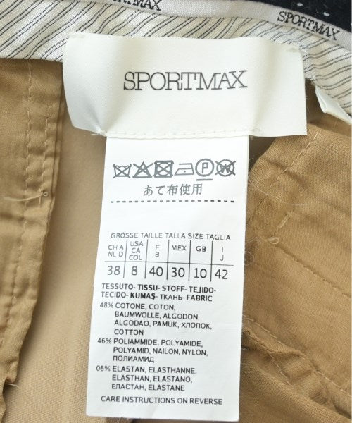 SPORTMAX 長褲