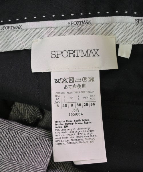 SPORTMAX 其他款