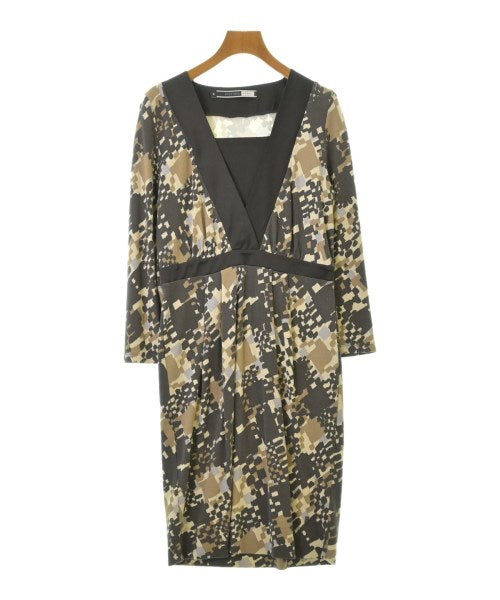 SPORTMAX 洋裝