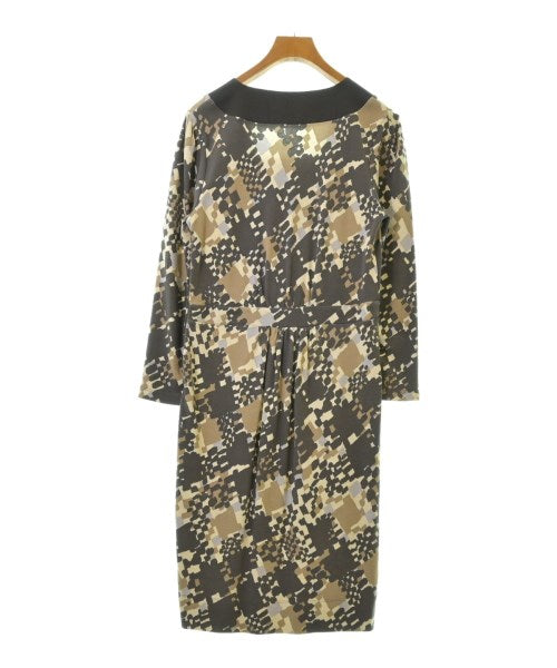 SPORTMAX 洋裝