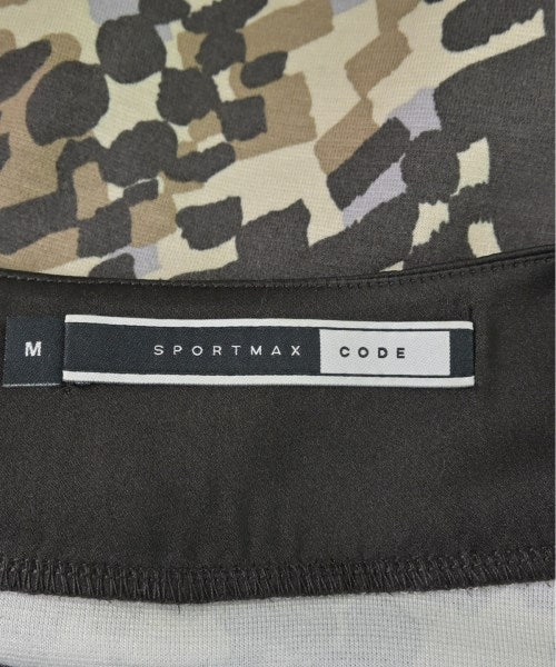 SPORTMAX 洋裝