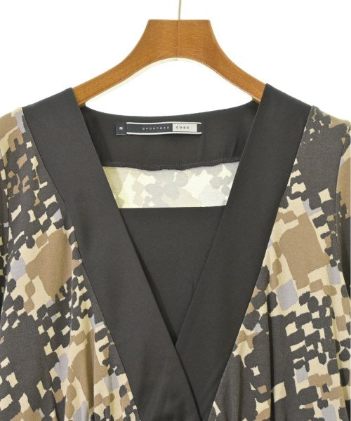 SPORTMAX 洋裝