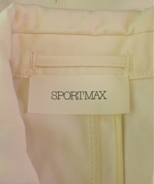 SPORTMAX 背心