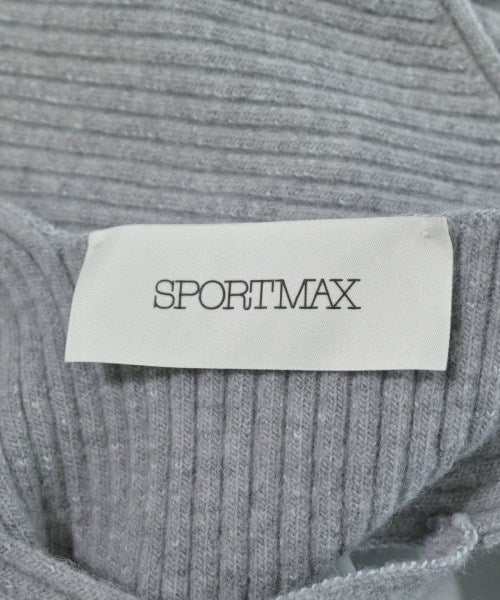 SPORTMAX 洋裝