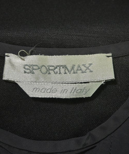 SPORTMAX 休閒襯衫