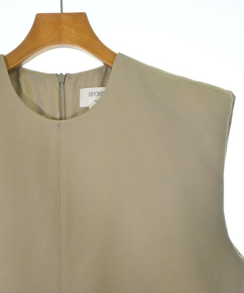 SPORTMAX 洋裝