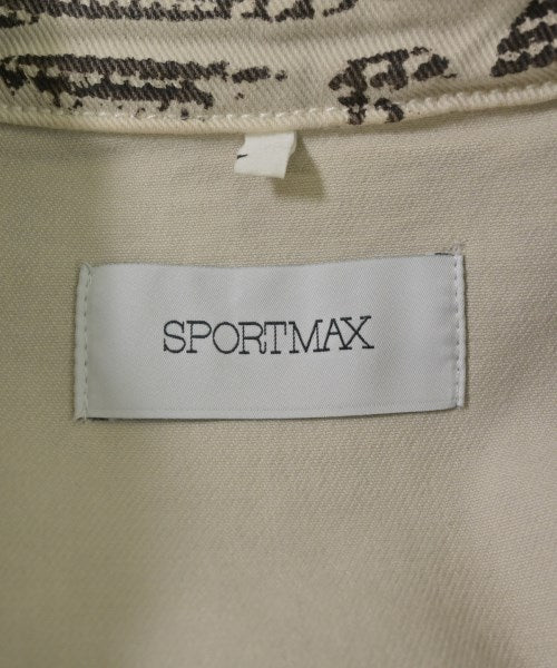 SPORTMAX 其他飛行外套