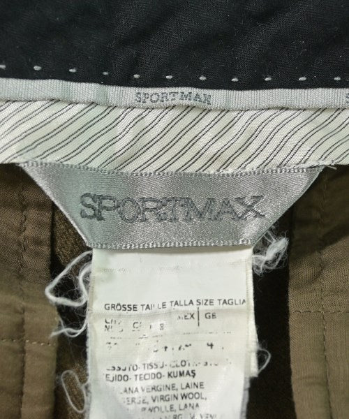 SPORTMAX 其他款