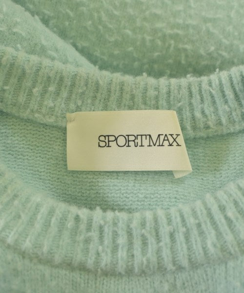 SPORTMAX 毛衣